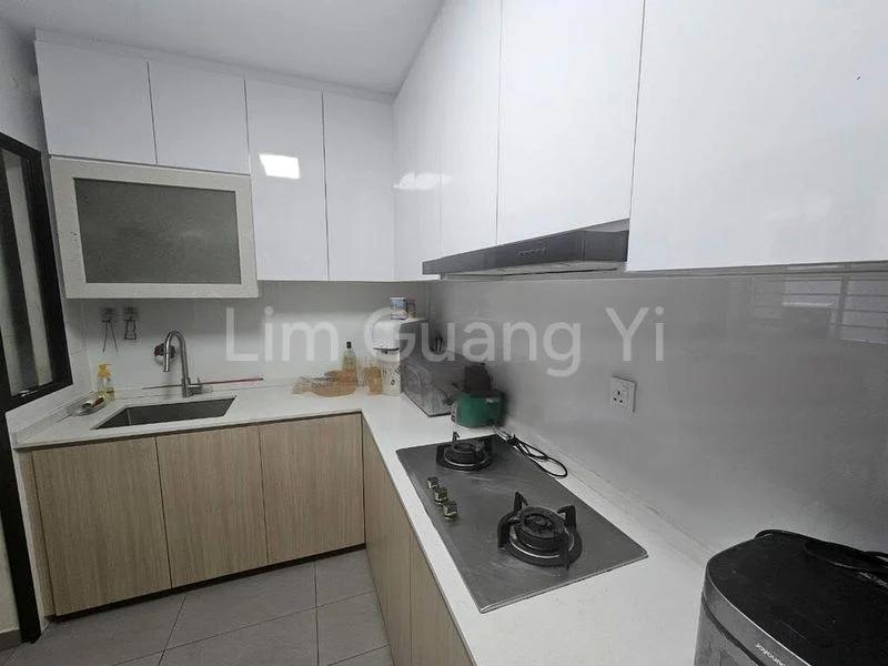 Room (HDB) for Rent in  475B Yishun Street 44 - Image 2